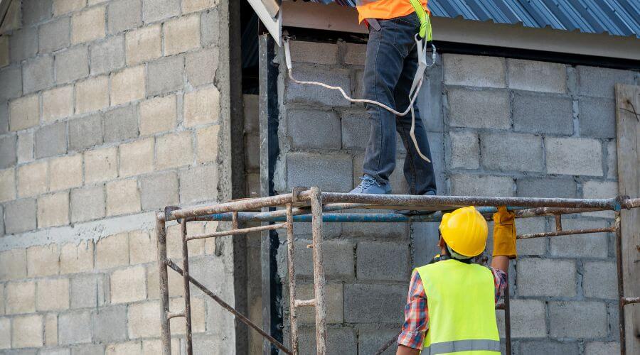 Professional residential roofers in Jenkintown, PA